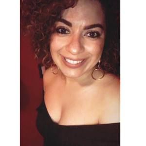 Meet your Posher, Tatiana